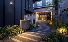 Tokyu Stay Kyoto Sanjo-Karasuma